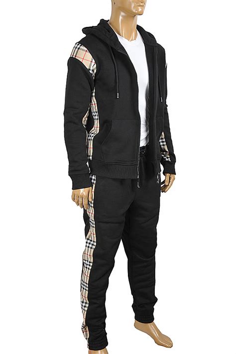 burberry brit cardigan mens|burberry men's tracksuit.